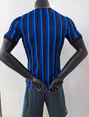 Inter Milan 2025-2026 Jersey