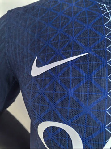 Paris Saint-Germain 2025-2026 Jersey