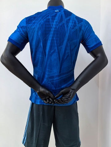 Chelsea 2025-2026 jersey