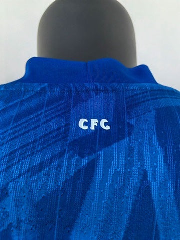 Chelsea 2025-2026 jersey