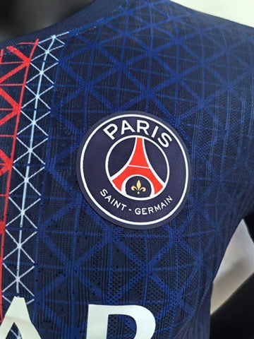 Paris Saint-Germain 2025-2026 Jersey